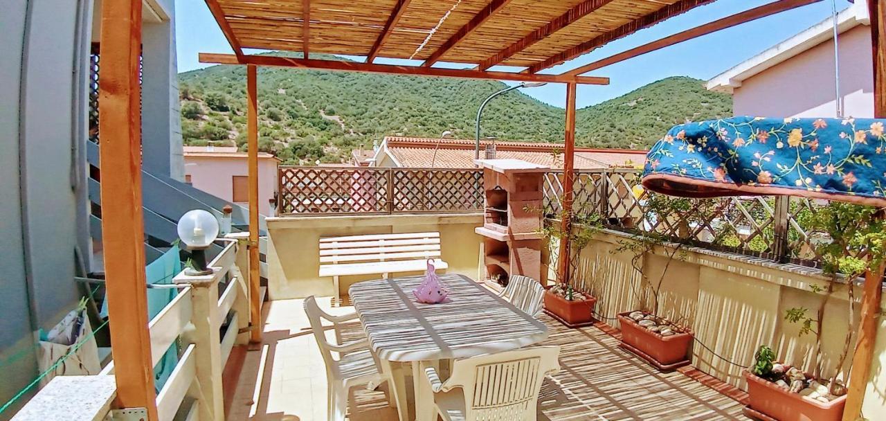 Casa Vacanze Sole E Mare Teulada Exterior photo